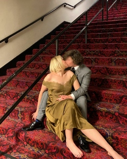 Harley Quinn Smith feet photo 16