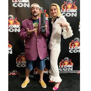 Harley Quinn Smith feet photo 12