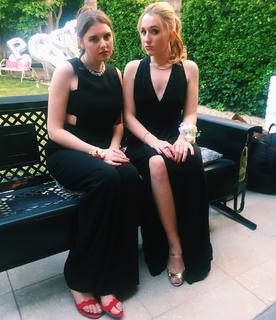 Harley Quinn Smith feet photo 11