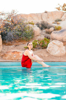 Harley Quinn Smith feet photo 8
