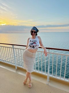 Harley Quinn Smith feet photo 2