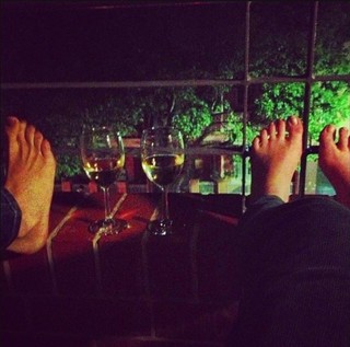 Harriet Dyer feet photo 14
