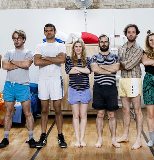 Harriet Dyer feet photo 3