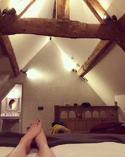 Harriet Dyer feet photo 20