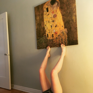 Harriet Dyer feet photo 19