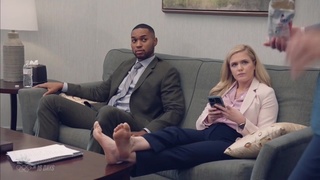 Harriet Dyer feet photo 8