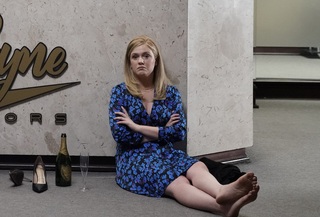 Harriet Dyer feet photo 5