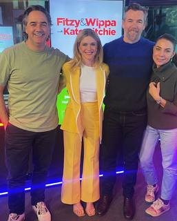 Harriet Dyer feet photo 20