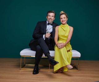 Harriet Dyer feet photo 11