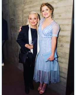 Harriet Dyer feet photo 5