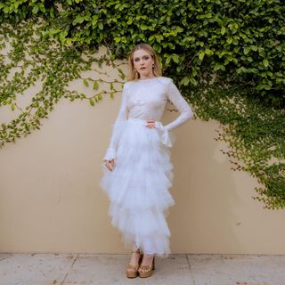 Harriet Dyer feet photo 3