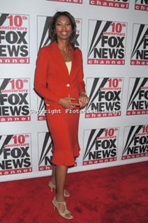 Harris Faulkner feet photo 2