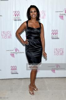 Harris Faulkner feet photo 11
