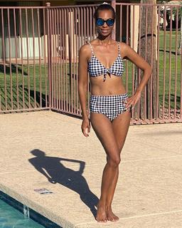 Harris Faulkner feet photo 2