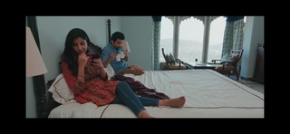 Harshita Gaur feet photo 12