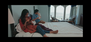 Harshita Gaur feet photo 10