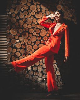 Harshita Gaur feet photo 15
