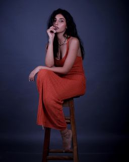 Harshita Gaur feet photo 12