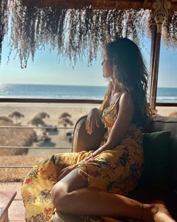 Harshita Gaur feet photo 6