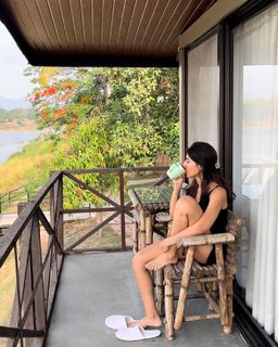 Harshita Gaur feet photo 14