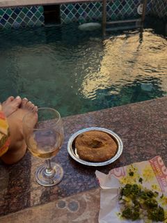 Harshita Gaur feet photo 6