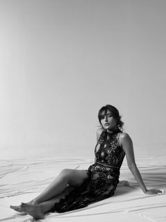Harshita Gaur feet photo 1