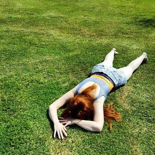 Haru Jiggly feet photo 16