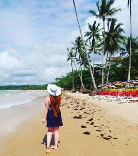 Haru Jiggly feet photo 15
