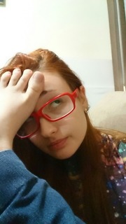 Haru Jiggly feet photo 14