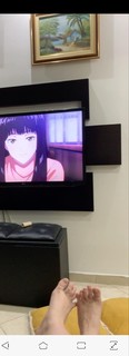 Haru Jiggly feet photo 4