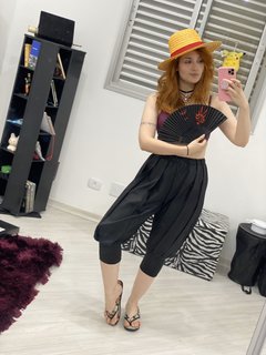 Haru Jiggly feet photo 6