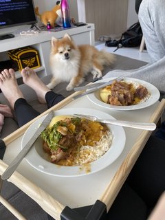 Haru Jiggly feet photo 20