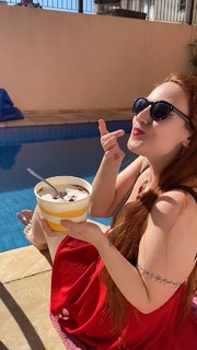 Haru Jiggly feet photo 16