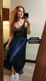 Haru Jiggly feet photo 7