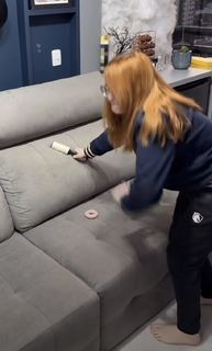 Haru Jiggly feet photo 18