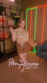 Haru Jiggly feet photo 19