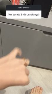 Haru Jiggly feet photo 11