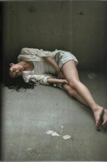 Haruka Ayase feet photo thumbnail