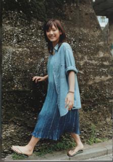 Haruka Ayase feet photo thumbnail