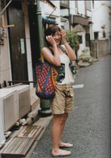 Haruka Ayase feet photo thumbnail