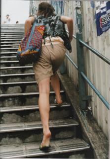 Haruka Ayase feet photo thumbnail