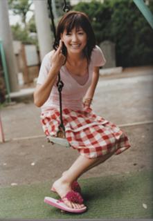 Haruka Ayase feet photo thumbnail