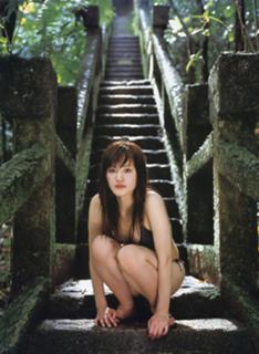Haruka Ayase feet photo thumbnail