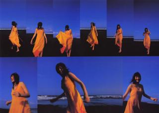 Haruka Ayase feet photo thumbnail