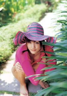 Haruka Ayase feet photo thumbnail