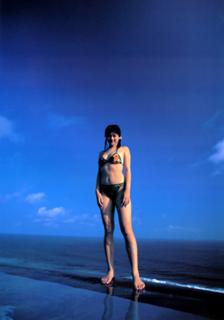 Haruka Ayase feet photo thumbnail