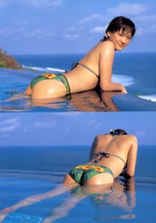 Haruka Ayase feet photo thumbnail