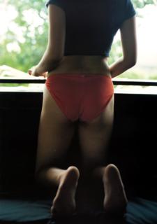 Haruka Ayase feet photo thumbnail