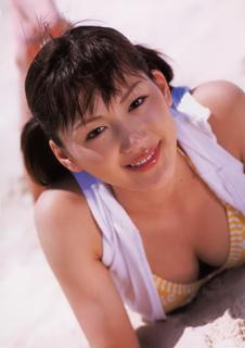 Haruka Ayase feet photo thumbnail