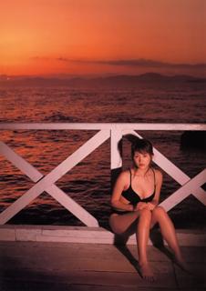 Haruka Ayase feet photo thumbnail